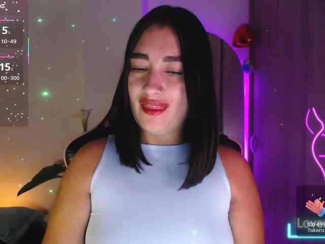 -santalove- webcam