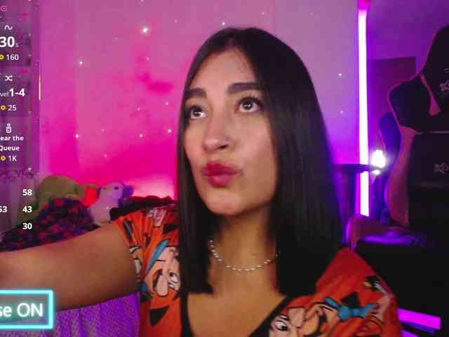 -santalove- webcam