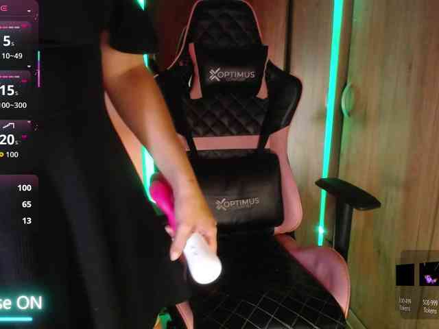 -santalove- webcam