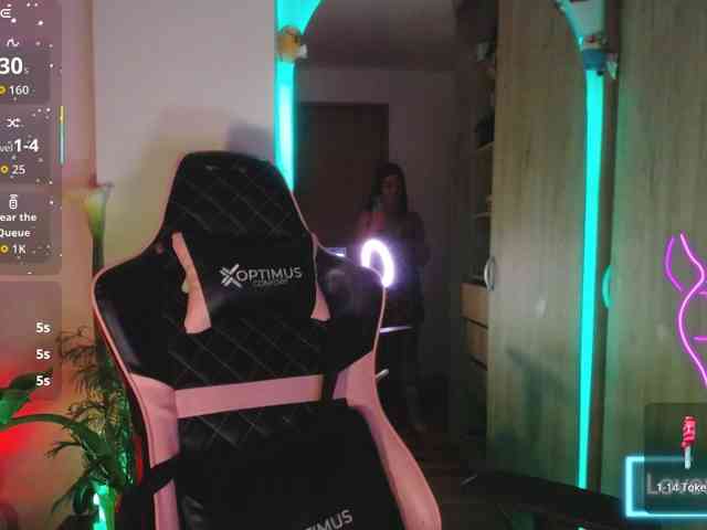 -santalove- webcam
