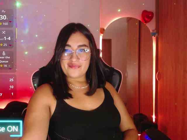 -santalove- webcam