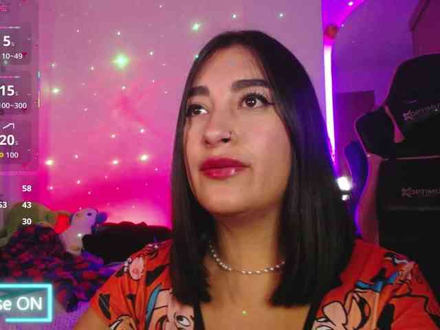 -santalove- webcam