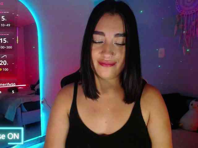 -santalove- webcam