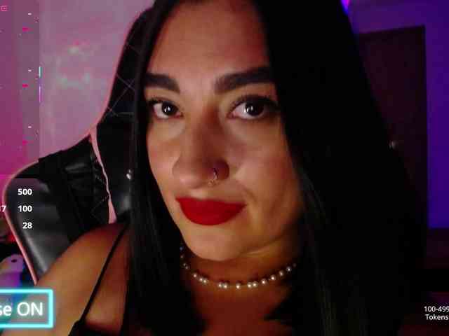 -santalove- webcam