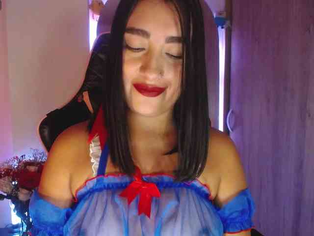 -santalove- webcam