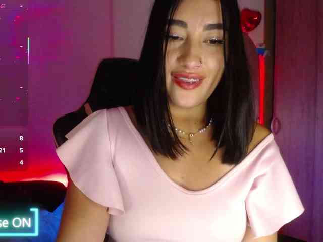 -santalove- webcam