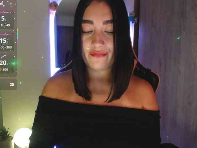 -santalove- webcam