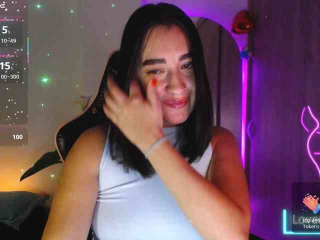 -santalove- webcam