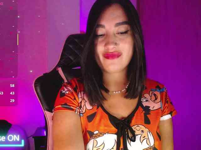 -santalove- webcam