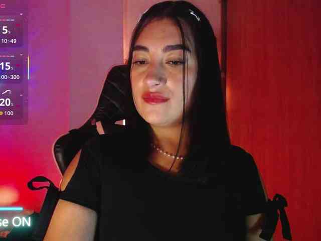 -santalove- webcam