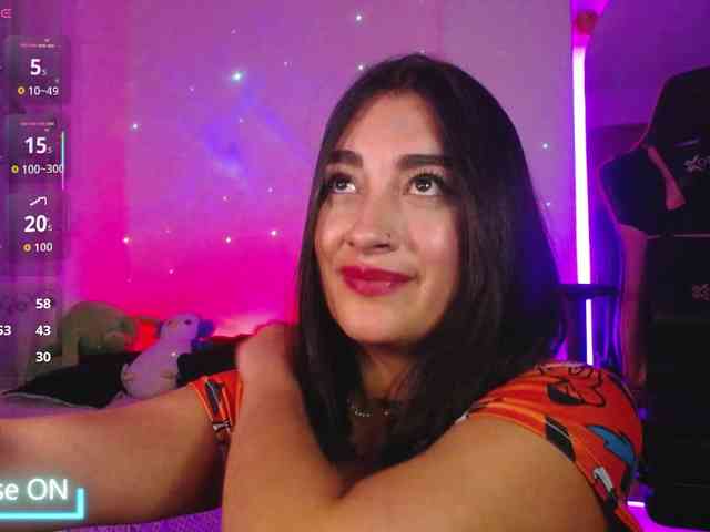 -santalove- webcam
