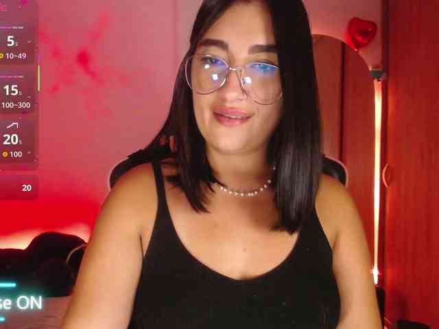 -santalove- webcam