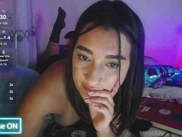 -santalove- webcam