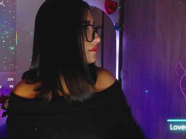 -santalove- webcam