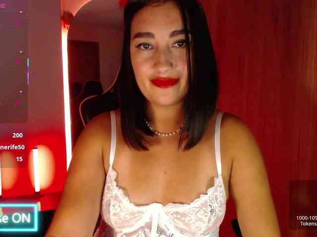 -santalove- webcam