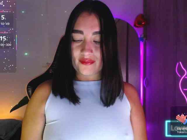 -santalove- webcam