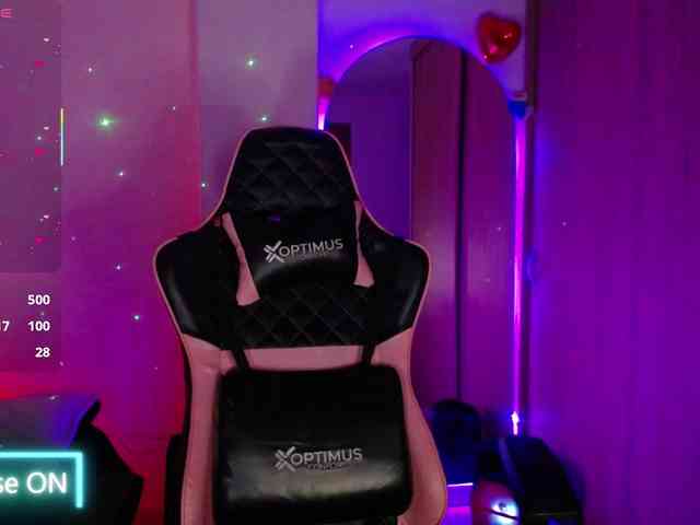 -santalove- webcam