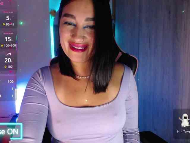 -santalove- webcam