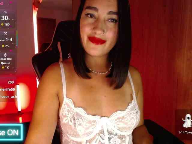-santalove- webcam