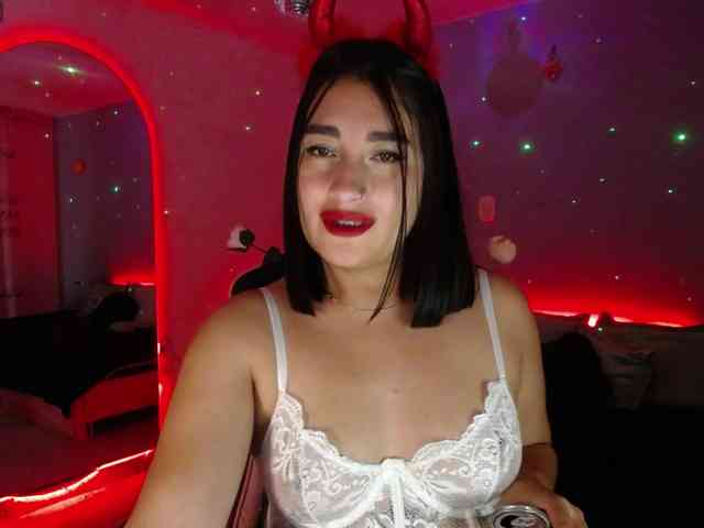 -santalove- webcam