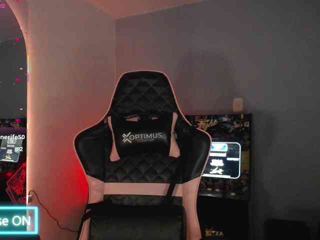 -santalove- webcam