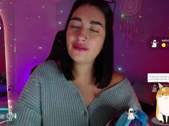 -santalove- webcam