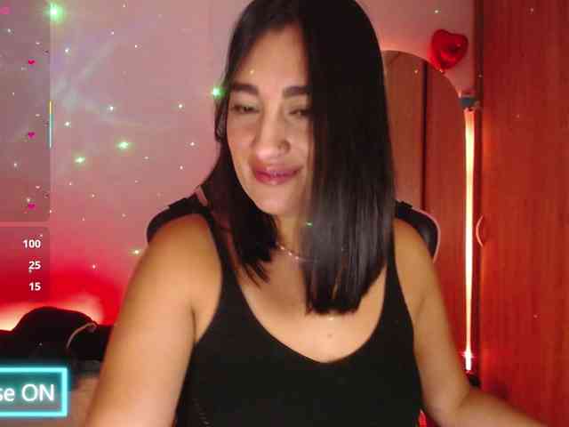 -santalove- webcam