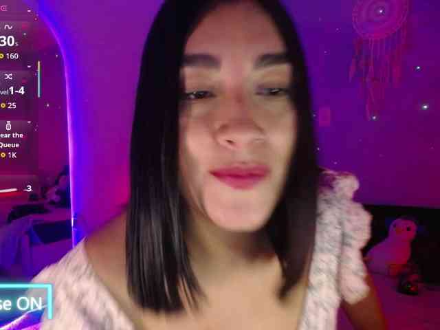-santalove- webcam