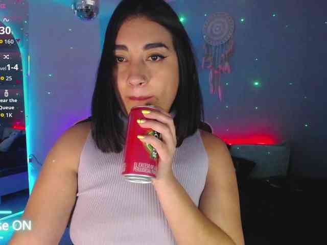 -santalove- webcam