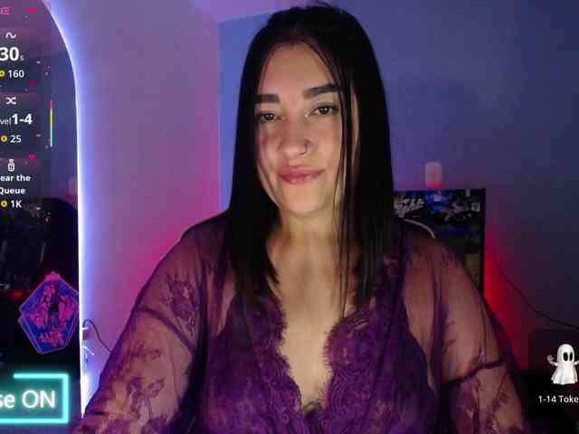 -santalove- webcam