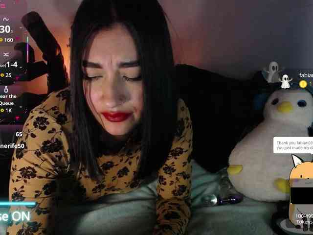 -santalove- webcam