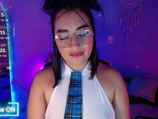 -santalove- webcam