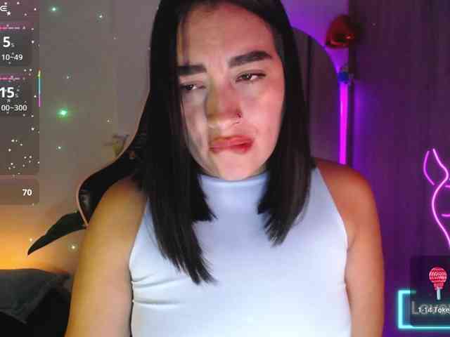 -santalove- webcam
