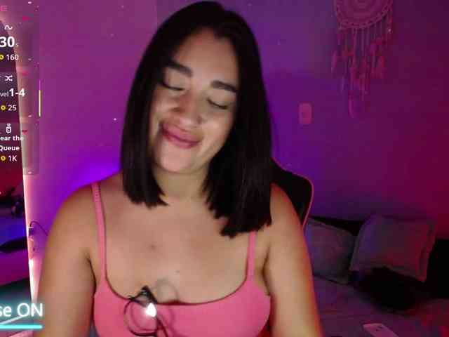 -santalove- webcam