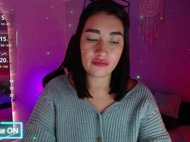 -santalove- webcam