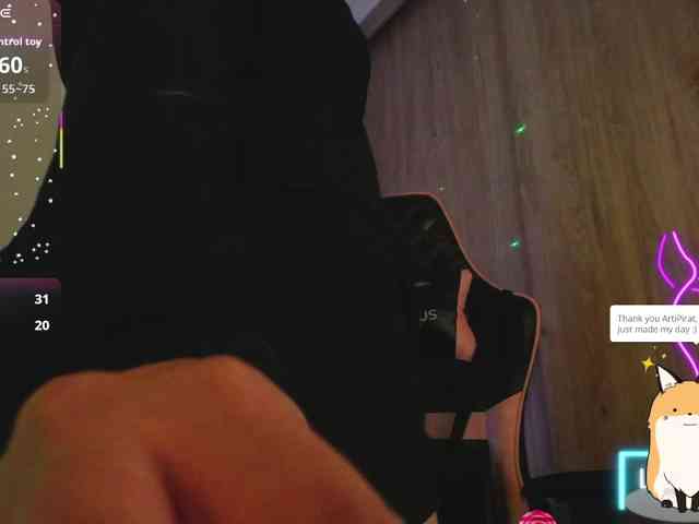 -santalove- webcam