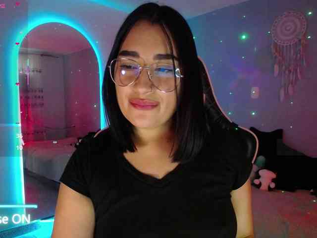 -santalove- webcam