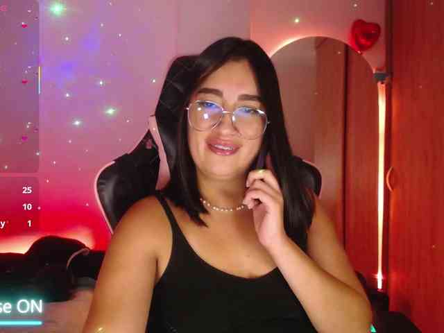 -santalove- webcam