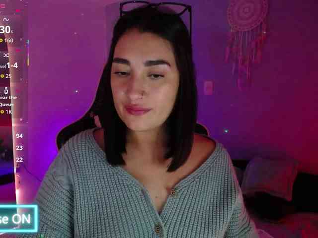 -santalove- webcam