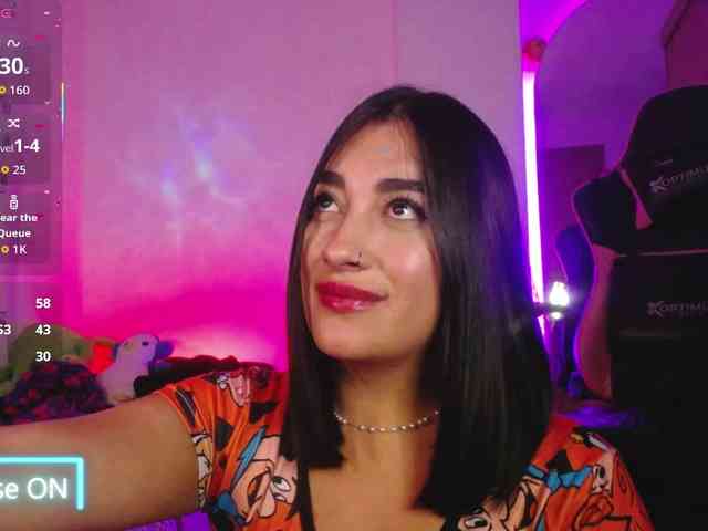 -santalove- webcam