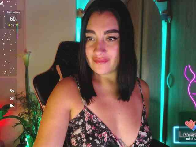 -santalove- webcam