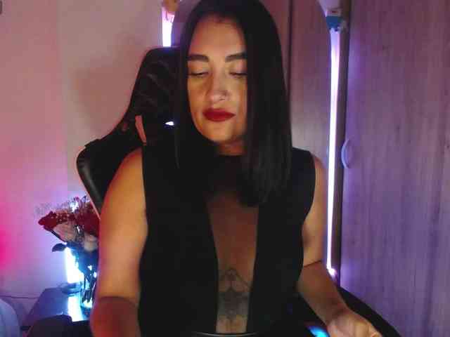 -santalove- webcam
