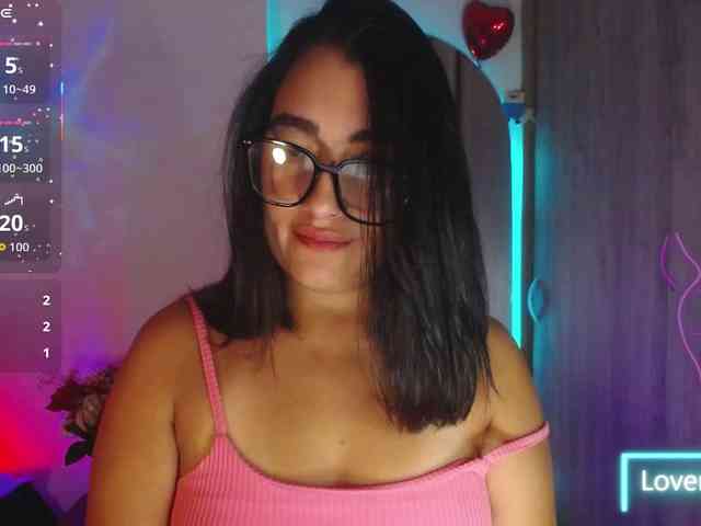 -santalove- webcam