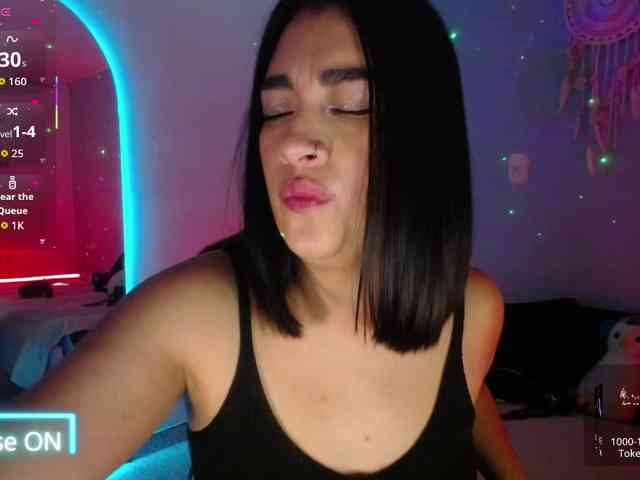 -santalove- webcam