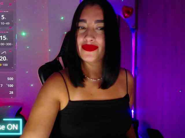 -santalove- webcam