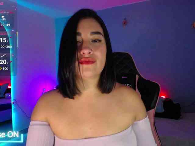 -santalove- webcam
