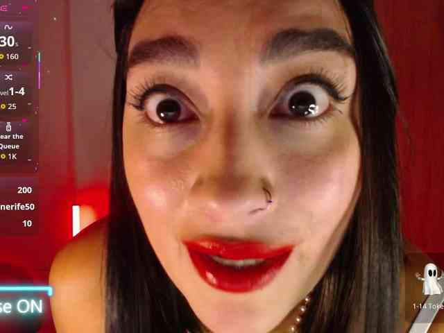 -santalove- webcam