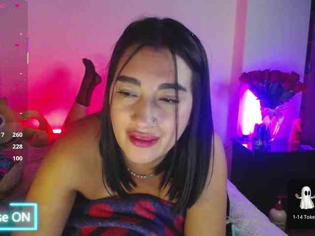 -santalove- webcam