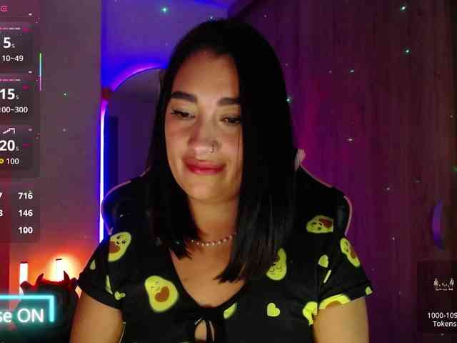 -santalove- webcam