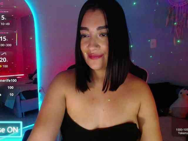 -santalove- webcam